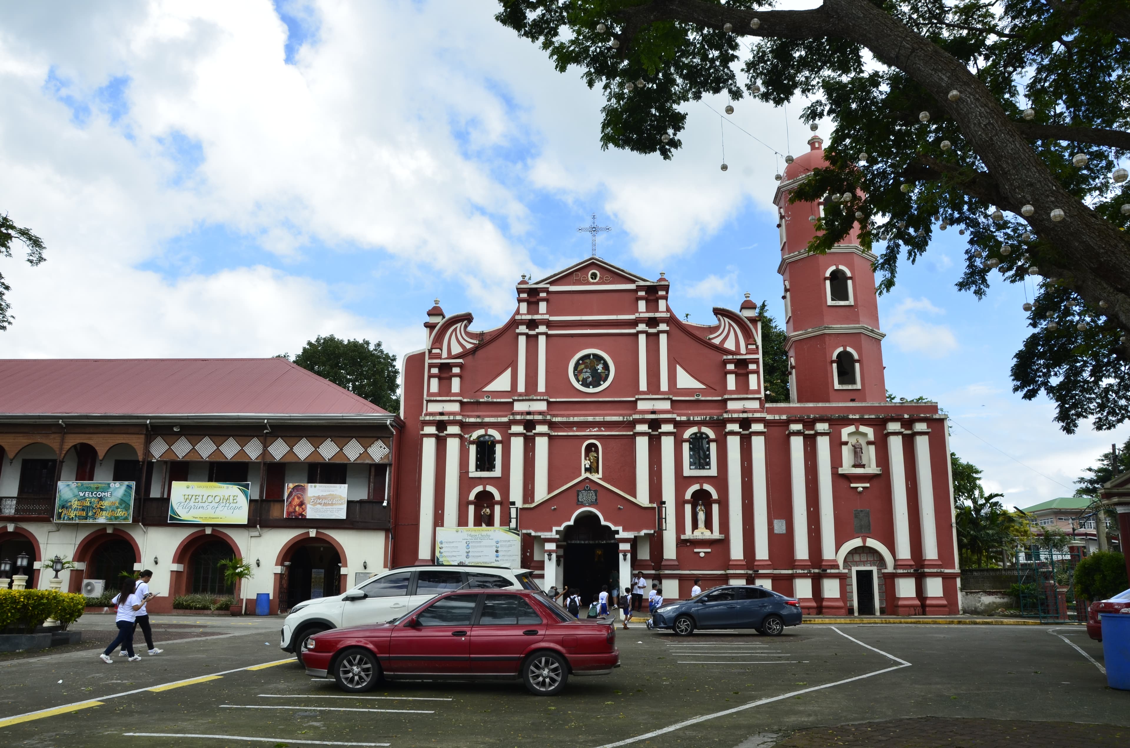 Saint Joseph Church